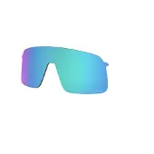 Oakley - Zonnebrillen - Sutro Lite Lens Prizm Sapphire voor Unisex - Blauw