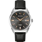 Bulova - 96B422 - Polshorloge - Heren - Automatisch - Sutton