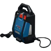 Bosch Professional 06019P9000 GPU18V2DI Betontrilmachine