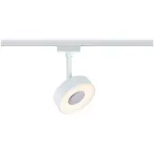 Paulmann Circle 230V-railsysteem lamp URail 5 W LED Wit