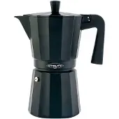 Oroley Dakar Aluminum (no Induction) Koffiezetapparaat 12 Bekers