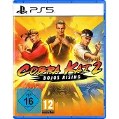 Cobra Kai 2: Dojos Rising