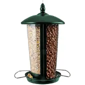 Cj Wildlife Voedersilo Evia - groen | | | Partner van Vogelbescherming Nederland
