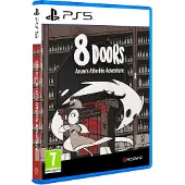 8Doors: Arum's afterlife adventure / / PS5