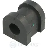 OPTIMAL F8-8267 Stabilisatorstang rubber