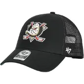 47 Brand Pet 'Brand NHL Anaheim Ducks Branson' zwart