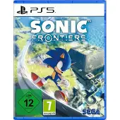 Sonic Frontiers Day One Edition