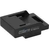 Brennenstuhl 1172640064 Adapter Makita 1 stuk(s)
