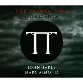 Cd The Tyburn Tree - Dark London
