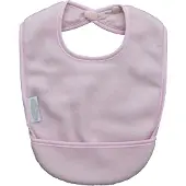Silly billyz Fleece Dusty Pink Pocket Slab 90612-121334