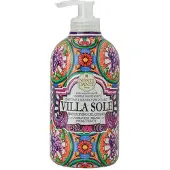 Nesti dante Villa Sole: Rosso Divino del Chianti vloeibare handzeep 500 ml