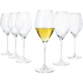 MamboCat Set van 6 DOYENNE dessertwijnglazen 34cl - 850550