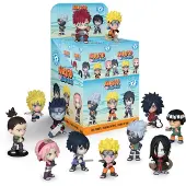 Funko POP! Naruto Shippuden - - Mystery Mini Figure - 5 cm - 1 Willekeurige Surprise figuur box -