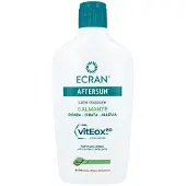 Ecran Aftersun melk hydraterend & kalmerend aloe vera (400 ml)