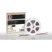 Paulmann Strip Silver P25 76009 LED-strip 24 V 5000 mm Violet 5 m