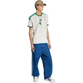 Adidas Tricot 'Algeria 26 Home' beige / smaragd / rood / wit