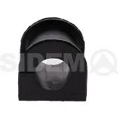 SIDEM 845859 Stabilisatorstang rubber