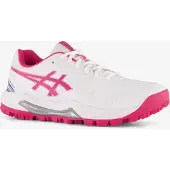 Asics GEL-LETHAL FIELD 2 1113A046-104 Hockeyschoenen | Maat 5H Heren Wit