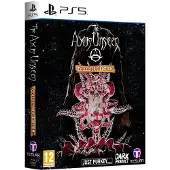 The Axis Unseen (Collector's Edition)