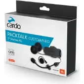 Cardo Packtalk Neo Acc00016 Intercom Audiokit