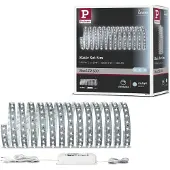 Paulmann MaxLED 500 LED-strip, basisset, daglichtwit