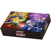 Hunter x Hunter Nen x Impact Limited Edition | Switch