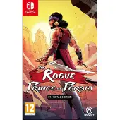The Rogue Prince of Persia Immortal Edition – Nintendo Switch