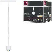 Paulmann Hanglamp URail 4.5 W LED Wit
