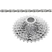 Ventura Power Chain Fietscassette
