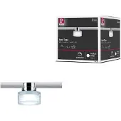 Paulmann Ceiling Topa 230V-railsysteem lamp URail LED Chroom