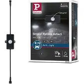Paulmann 94556 Park + Light carportverlichtingssysteem Zwart