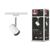 Paulmann Shine 230V-railsysteem lamp URail LED vast ingebouwd 5 W LED Wit