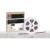 Paulmann Strip Silver P25 76008 LED-strip 24 V 5000 mm Blauw 5 m