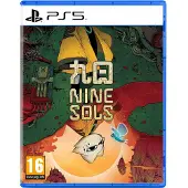 Nine Sols + Pin - PS5