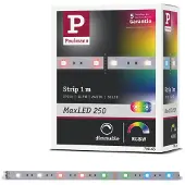 Paulmann Ledstrip Maxled 250 1m Rgbw 7w