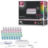 Paulmann MaxLED 500 LED-strip, RGBW, basisset