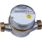 Cornat Tussen-Watermeter (Koud Water) - WZZK12