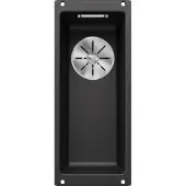 BLANCO Subline 160-U antraciet/anthracite
