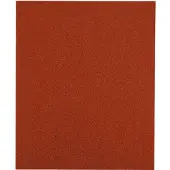 Kwb Schuurvel K40 230 mm x 280 mm hout & verf ()