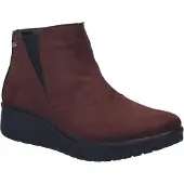 Josef seibel Enkellaarsjes 55354 burdeos dames 41