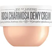 Sol de Janeiro Rosa Charmosa Dewy Body Cream 75 ml