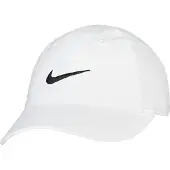 Nike Muts zwart / wit