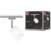 Paulmann Urail Spot Blossom Chroom G9 10w