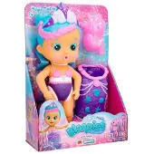 Top 1 Toys Bloopies magic tail Nelly de zeemeermin