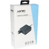 YANEC YNA81 - USB-C Laptop adapter / oplader 45W