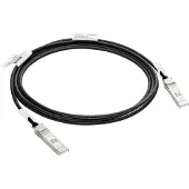 HP Aruba Instant On 10G SFP+ to SFP+ 3m Direct Attach Copper Cable