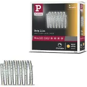 Paulmann axLED 1000 79814 LED-strip Met connector (male) 24 V 2.5 m Warmwit 2.5 m