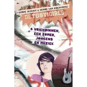 Overamstel Uitgevers De TostiGirls (Paperback)