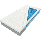 Technogel Matras estasi medium 4 seizoenen
