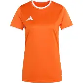 Adidas Functioneel shirt 'ENT26' oranje / wit
